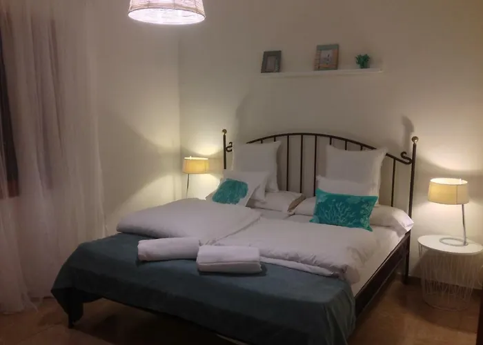 Playa De Palma Beach House