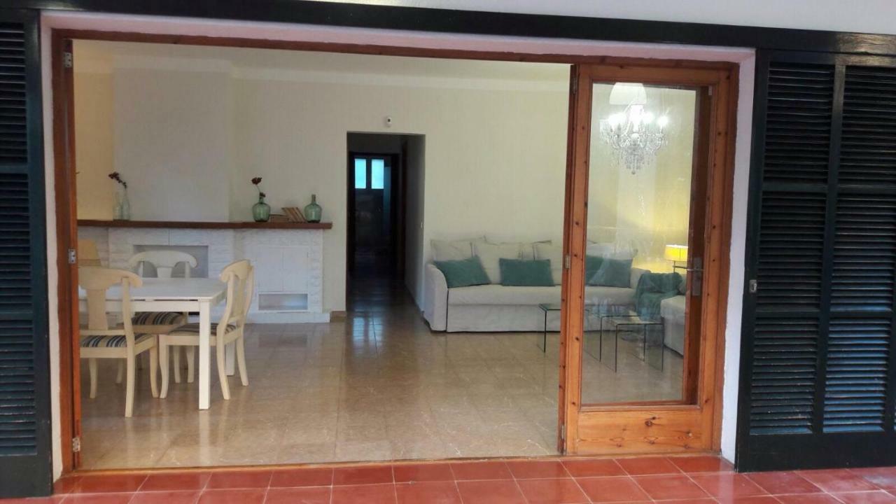 Playa De Palma House *