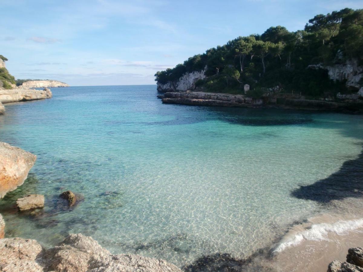 Playa De Palma House Semesterbostad *