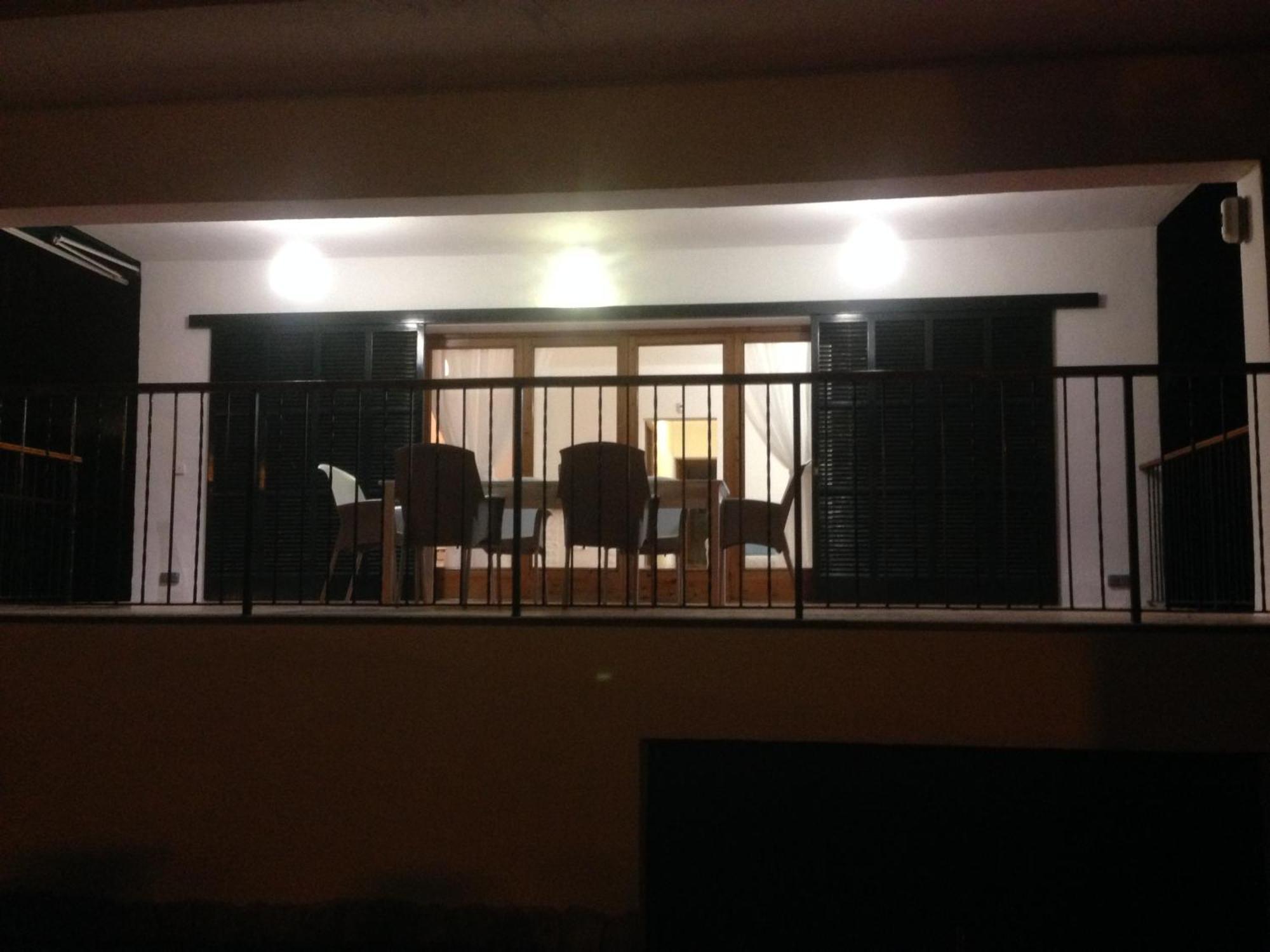 Playa De Palma House Ferienhaus *