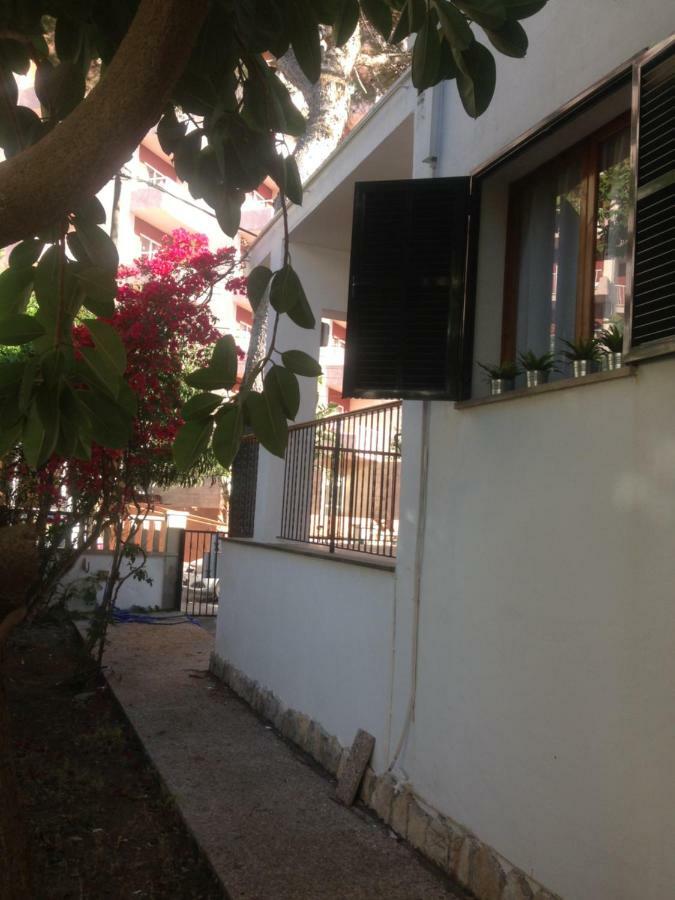 Playa De Palma House Ferienhaus